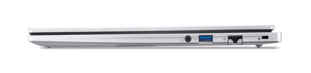 Acer TravelMate P2 TMP215-55-G2-TCO-536X Intel Core Ultra 5 225U Laptop 39,6 cm (15.6") Full HD 16 GB DDR5-SDRAM 512 GB SSD Wi-Fi 7 (802.11be) Windows 11 Pro Silber