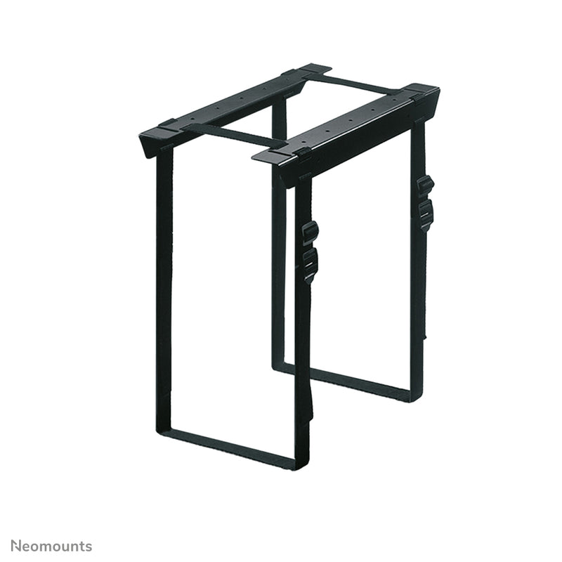 Neomounts CPU-D025BLACK CPU-Halter - max 20 kg - universal