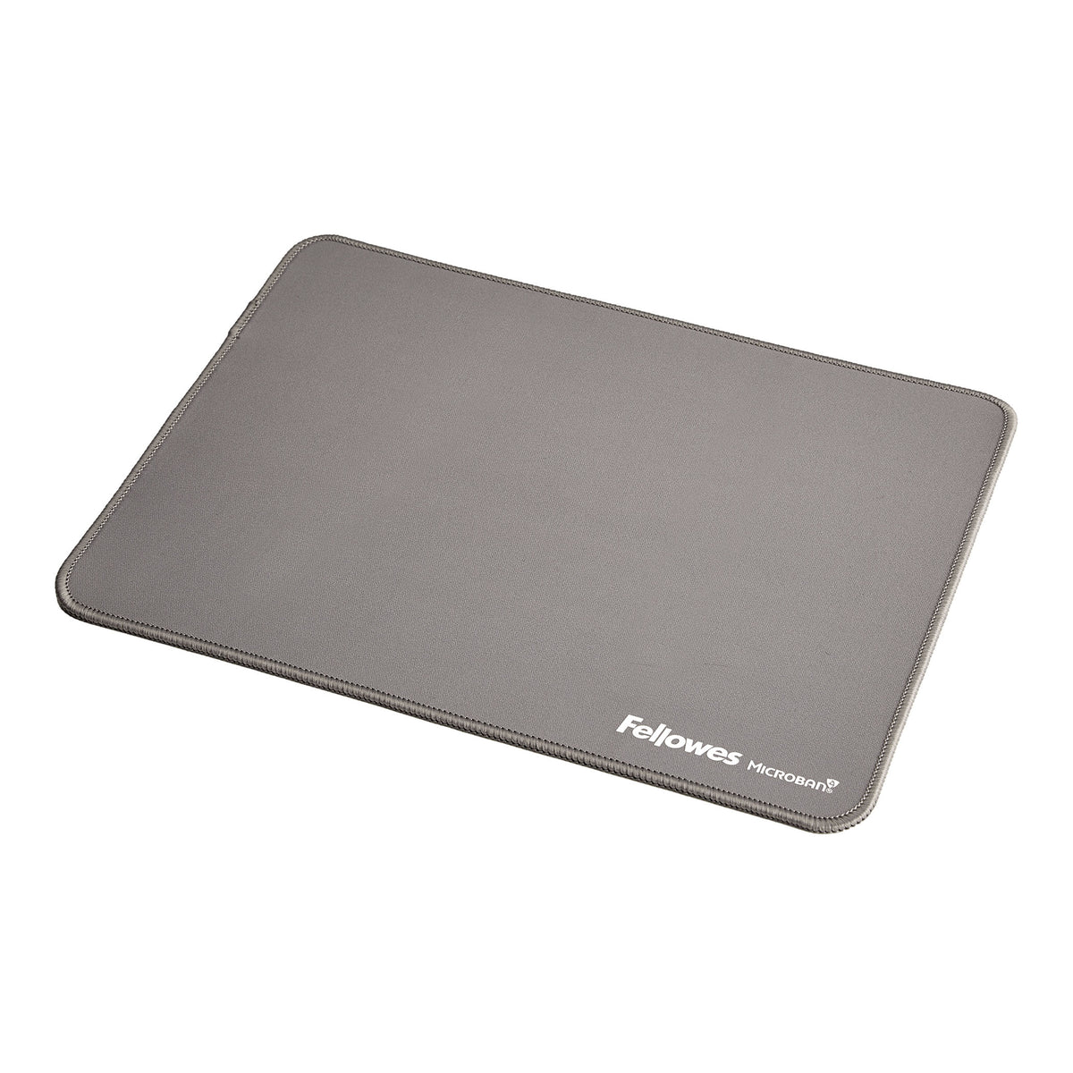 Fellowes Breyta 100139316 Mauspad Grau