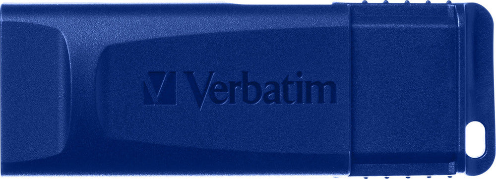 Verbatim Slider - USB-Stick - 3x16 GB, Blau, Rot, Grün