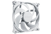 be quiet! 140mm be quiet! SILENT WINGS 4 White PWM high-speed – Ansicht 5