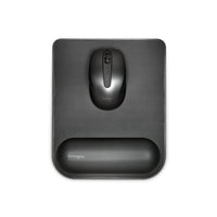 Kensington ErgoSoft Mauspad mit Handgelenkauflage