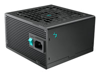 DeepCool PL650D Netzteil 650 W 20+4 pin ATX ATX Schwarz
