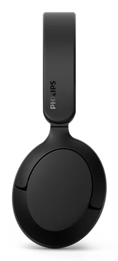 Philips TAH6000BK/00 Kopfhörer & Headset Verkabelt & Kabellos Kopfband Anrufe/Musik Bluetooth Schwarz