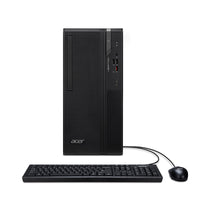 Acer Veriton VS2735G Intel Core Ultra 5 225 16 GB DDR5-SDRAM 512 GB SSD Windows 11 Pro Midi Tower PC Schwarz