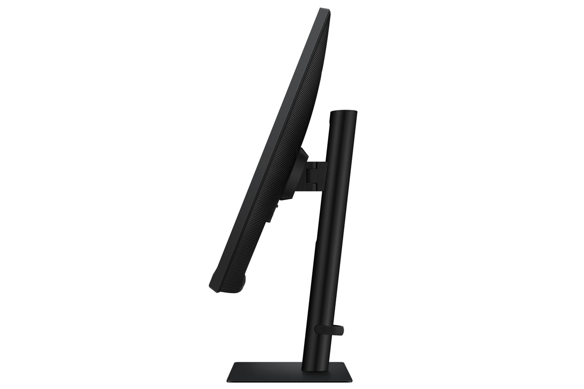 Samsung S61F Computerbildschirm 68,6 cm (27") 2560 x 1440 Pixel Quad HD LCD Schwarz