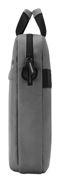 ASUS AC1600 Carry Bag 40,6 cm (16") Messengerhülle Grau, Mandel