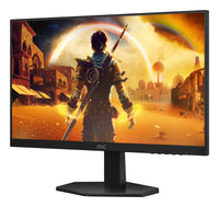 AOC G4 24G42E Computerbildschirm 60,5 cm (23.8") 1920 x 1080 Pixel Full HD LCD Schwarz