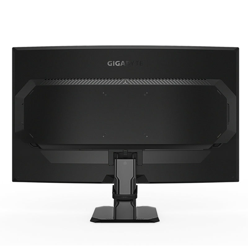GIGABYTE GS27FC 27" FHD Curved Gaming Monitor - 1920 x 1080, 1500R, 180Hz, 1ms, 250 cd/m², FreeSync Premium, HDR ready, HDMI 2.0, DisplayPort 1.4