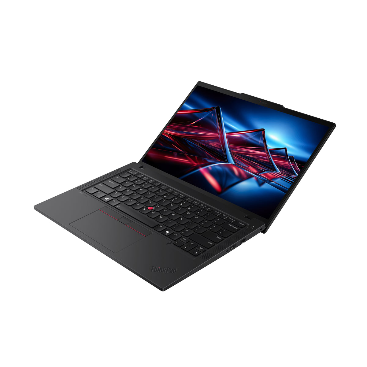 Lenovo ThinkPad P14s Gen 6 (AMD) AMD Ryzen AI 7 350 Mobiler Arbeitsplatz 35,6 cm (14") Touchscreen WUXGA 32 GB DDR5-SDRAM 512 GB SSD Wi-Fi 7 (802.11be) Windows 11 Pro Deutsch Schwarz