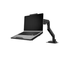 BenQ LTB01 Laptop-Arm Schwarz 43,2 cm (17")