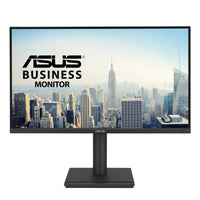 ASUS BE27AQG Computerbildschirm 68,6 cm (27") 2560 x 1440 Pixel Quad HD LCD Schwarz