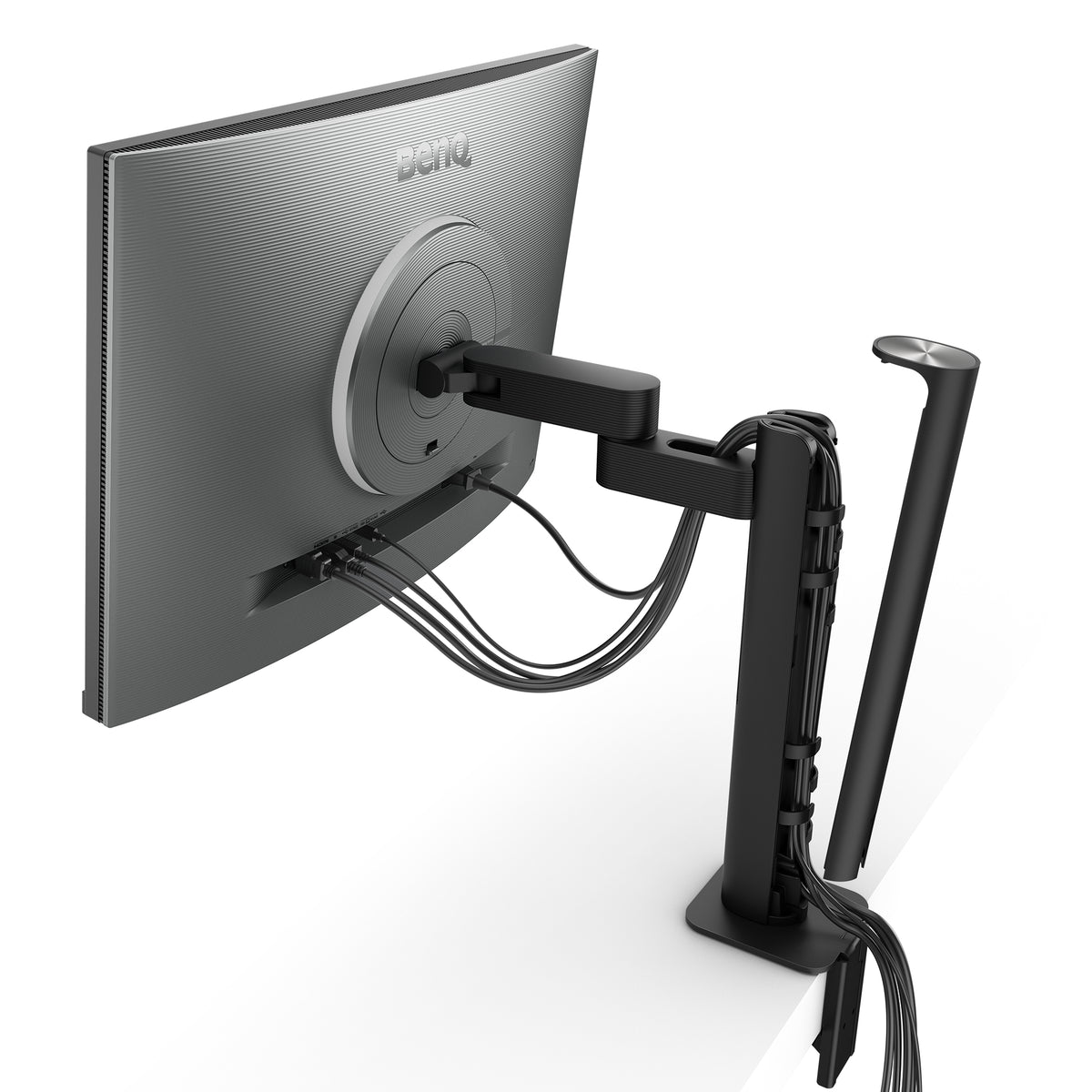 BenQ RD280UA Computerbildschirm 71,6 cm (28.2") 3840 x 2560 Pixel 4K Ultra HD Schwarz