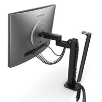 BenQ RD280UA Computerbildschirm 71,6 cm (28.2") 3840 x 2560 Pixel 4K Ultra HD Schwarz