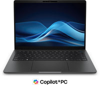 DELL Pro Precision 5 14S PW514265 Copilot+ PC AMD Ryzen AI 7 PRO PRO 450 Mobiler Arbeitsplatz 35,6 cm (14") Full HD+ 32 GB LPDDR5x-SDRAM 1 TB SSD Wi-Fi 7 (802.11be) Windows 11 Pro Graphit Deutsch