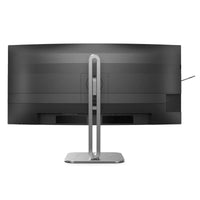 Philips 5000 series 34B2U5900C/00 Computerbildschirm 86,4 cm (34") 5120 x 2160 Pixel WUHD LCD Grau