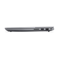 Lenovo ThinkBook 14 G9 IRL Intel Core 5 210H Laptop 35,6 cm (14") Full HD 16 GB DDR5-SDRAM 512 GB SSD Wi-Fi 7 (802.11be) Windows 11 Pro Grau Englisch