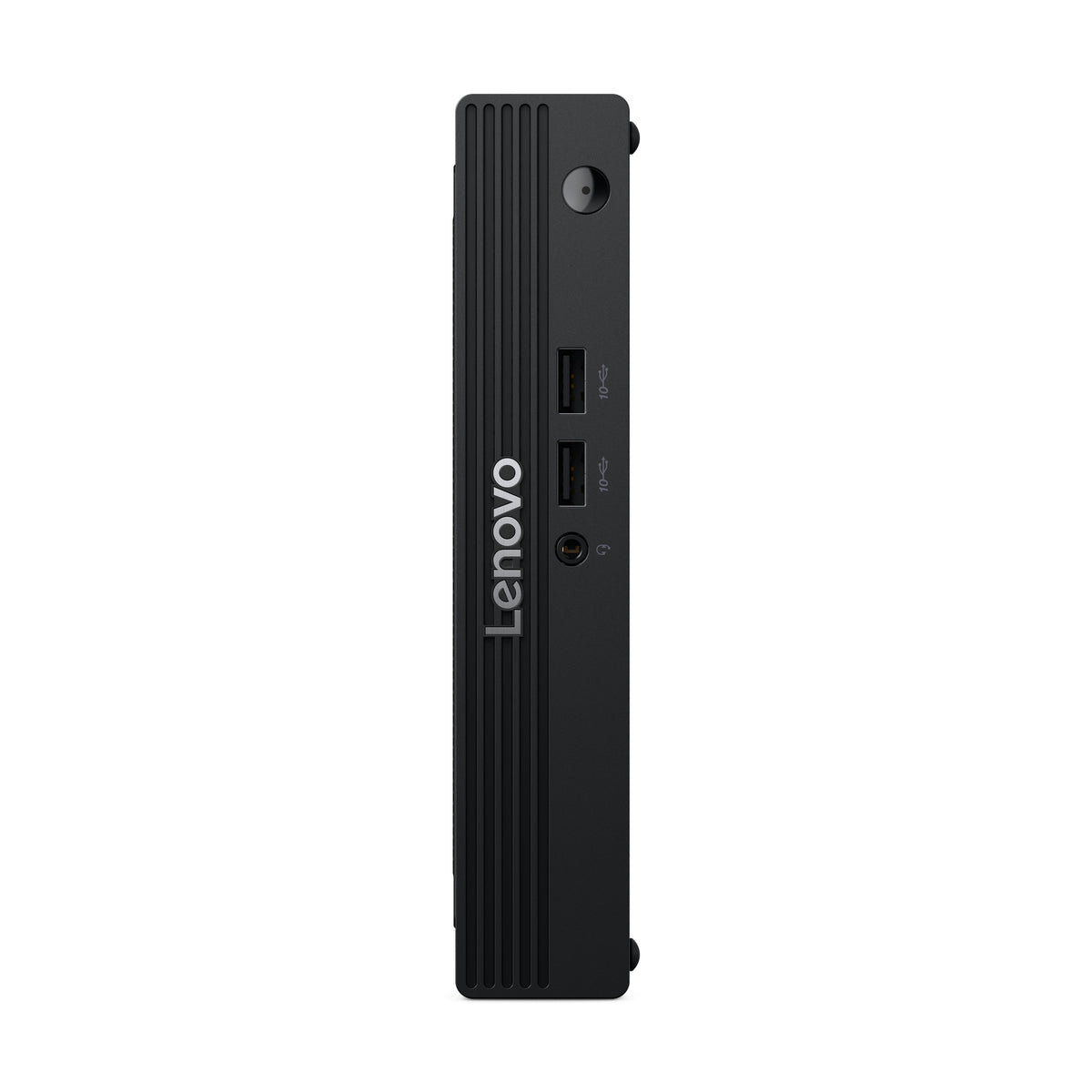 Lenovo V100q N100 8 GB DDR5-SDRAM 256 GB SSD Mini PC Mini-PC Schwarz