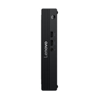 Lenovo V100q N100 8 GB DDR5-SDRAM 256 GB SSD Mini PC Mini-PC Schwarz
