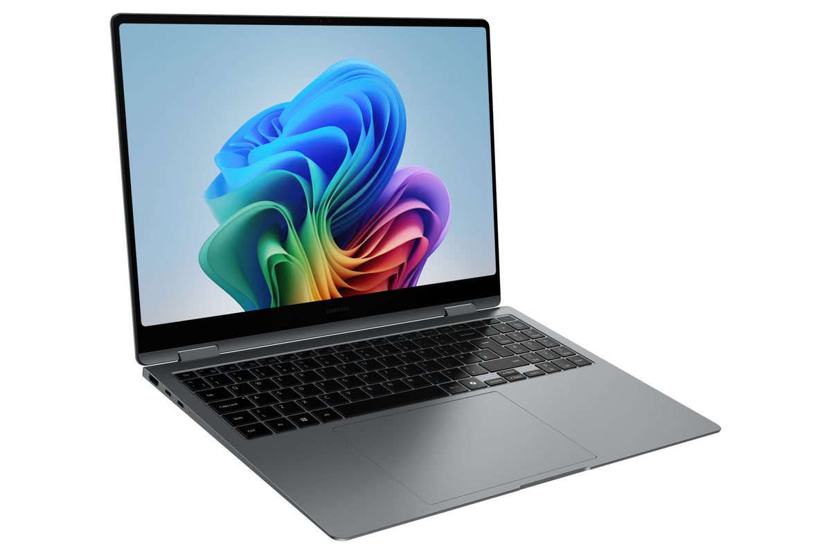 Samsung Galaxy Book5 Pro 360 16" Intel Core Ultra 5 512GB