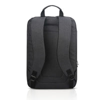 Lenovo B210 39,6 cm (15.6") Rucksack Schwarz