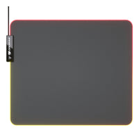COUGAR Gaming Mauspad NEON, ARGB, 350x300