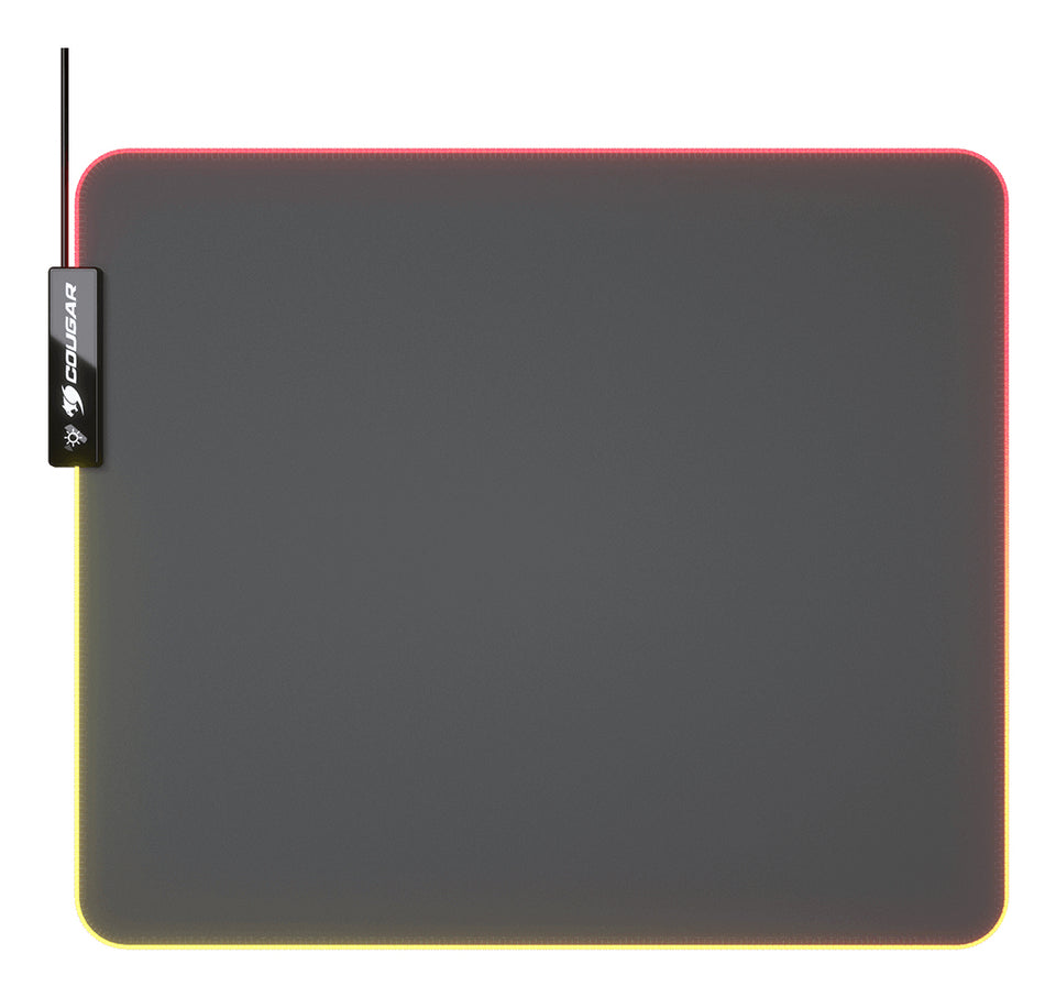 COUGAR Gaming Mouse Pad NEON, ARGB, 350x300