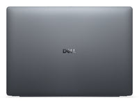 DELL Pro 13 Premium PA13250 Copilot+ PC Intel Core Ultra 7 266V Laptop 33,8 cm (13.3") Full HD+ 16 GB LPDDR5x-SDRAM 512 GB SSD Wi-Fi 7 (802.11be) Windows 11 Pro Deutsch Schwarz