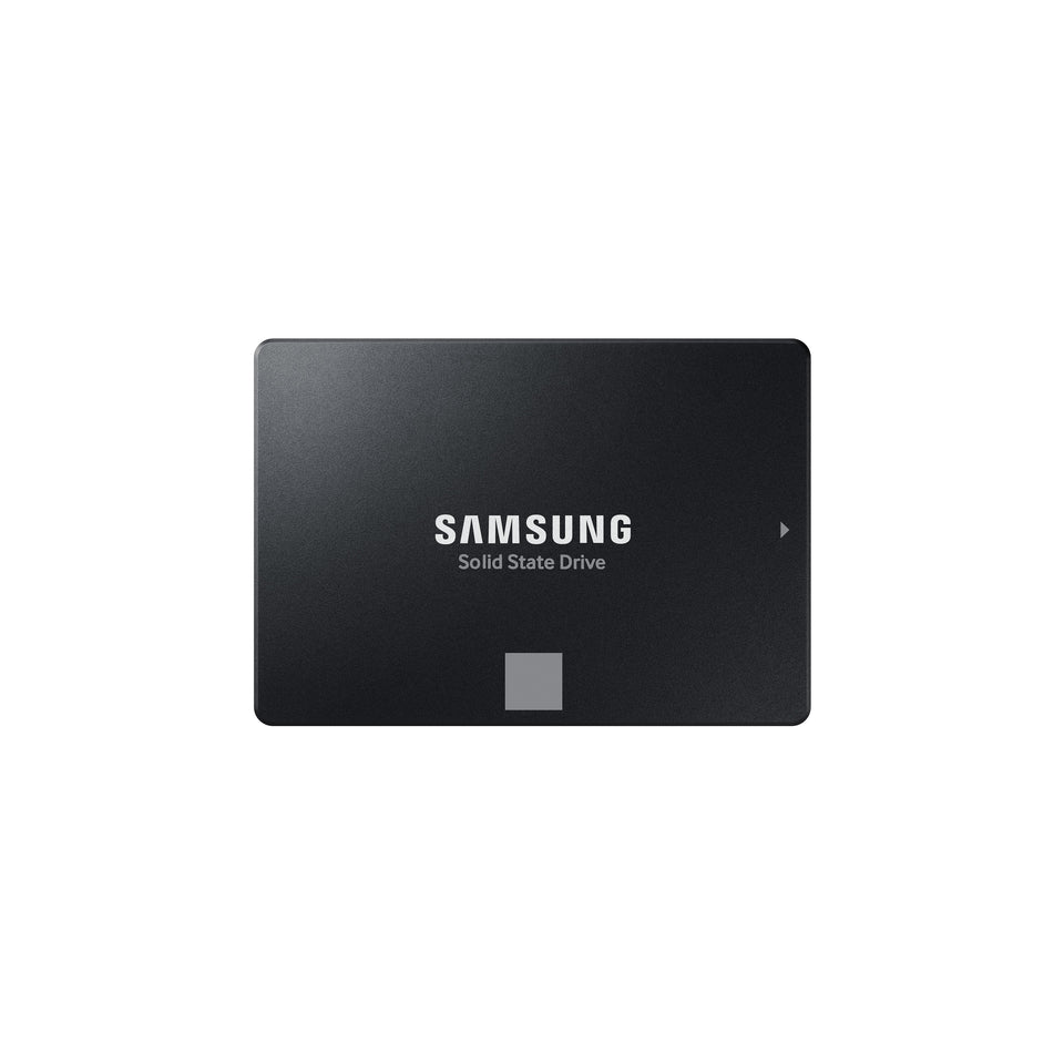 Samsung 870 EVO 2 To 2.5" Serial ATA III V-NAND MLC