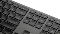 HP 975 Drahtlose Dual-Mode-Tastatur