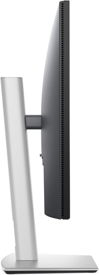 DELL Pro Plus P2725D Computerbildschirm 68,6 cm (27") 2560 x 1440 Pixel Quad HD LCD Schwarz, Silber