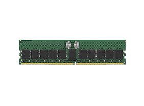 Kingston Technology KTH-PL548D8-32G Speichermodul 32 GB 1 x 32 GB DDR5 4800 MT/s 288-pin DIMM ECC