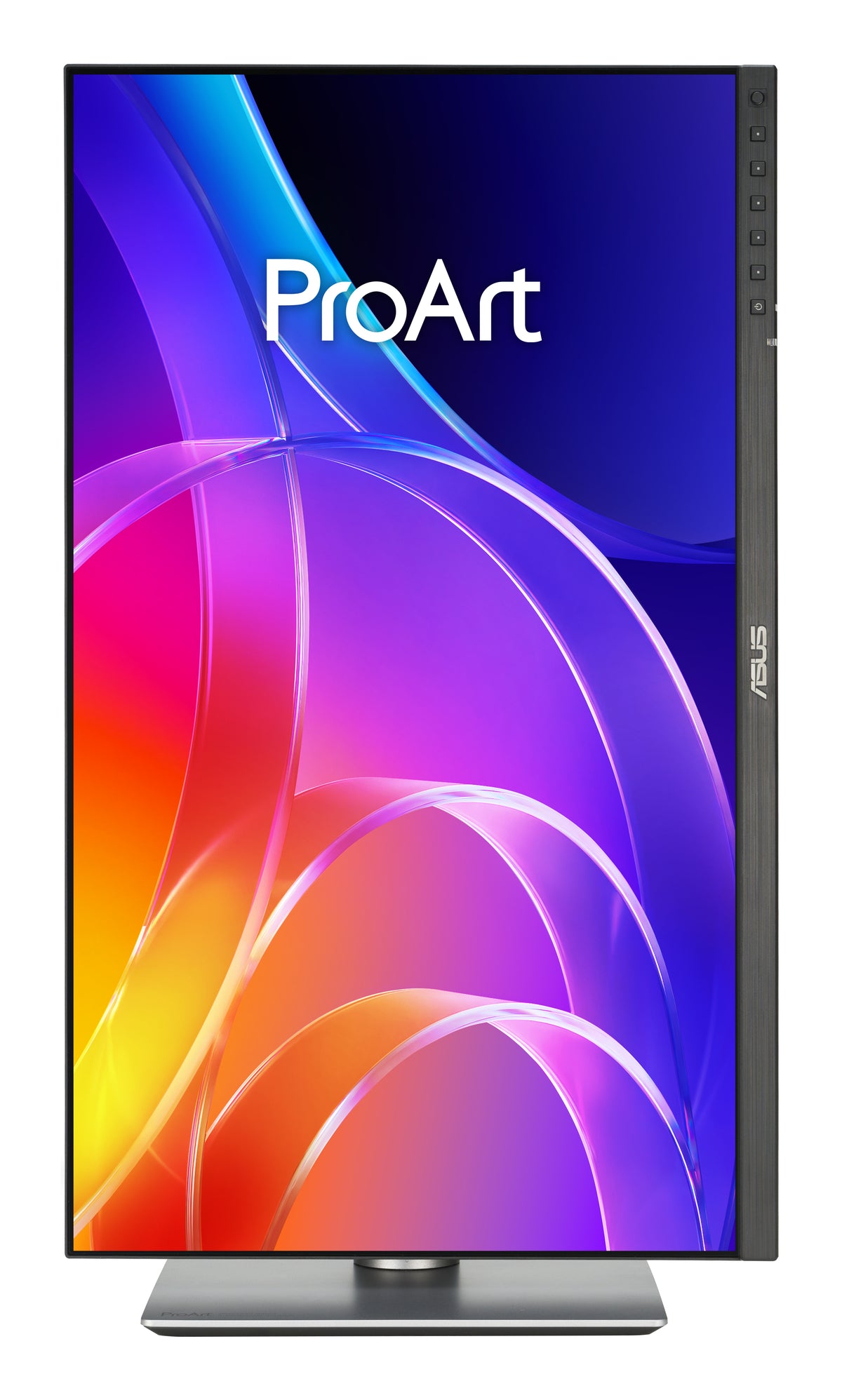 ASUS ProArt PA249CGV Computer Monitor 60.5 cm (23.8") 1920 x 1080 Pixels Full HD LCD Black, Silver