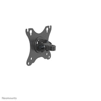 Neomounts FPMA-D650BLACK Monitorarm 17-27" - Schraubenfeder