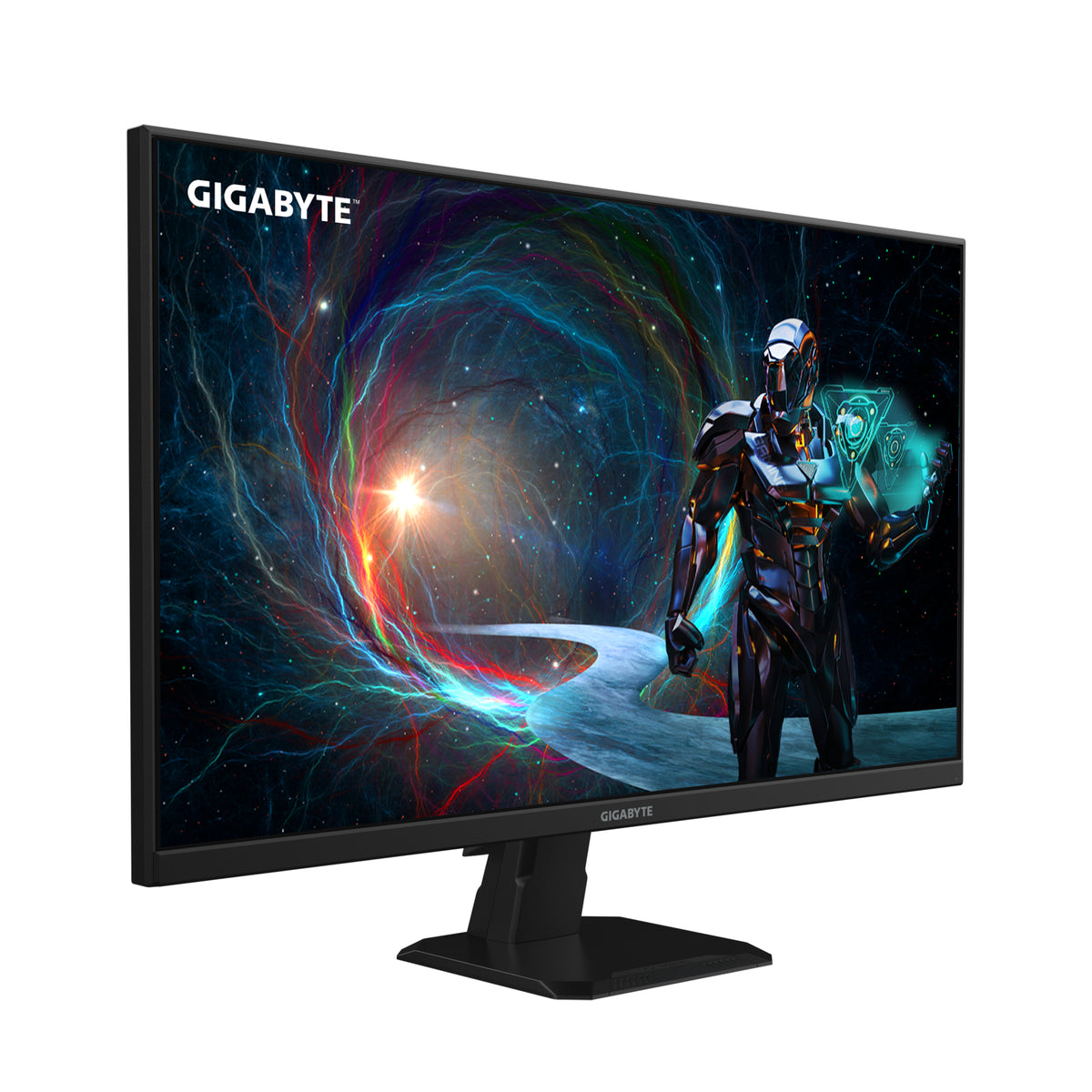 GIGABYTE GS27FA 27" FHD Gaming Monitor - 1920 x 1080, 180Hz, 1ms, 300 cd/m², FreeSync, HDR ready, HDMI 2.0
