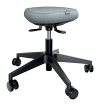 Leitz 65770095 Büro- & Computerstuhl Gepolsterter Sitz