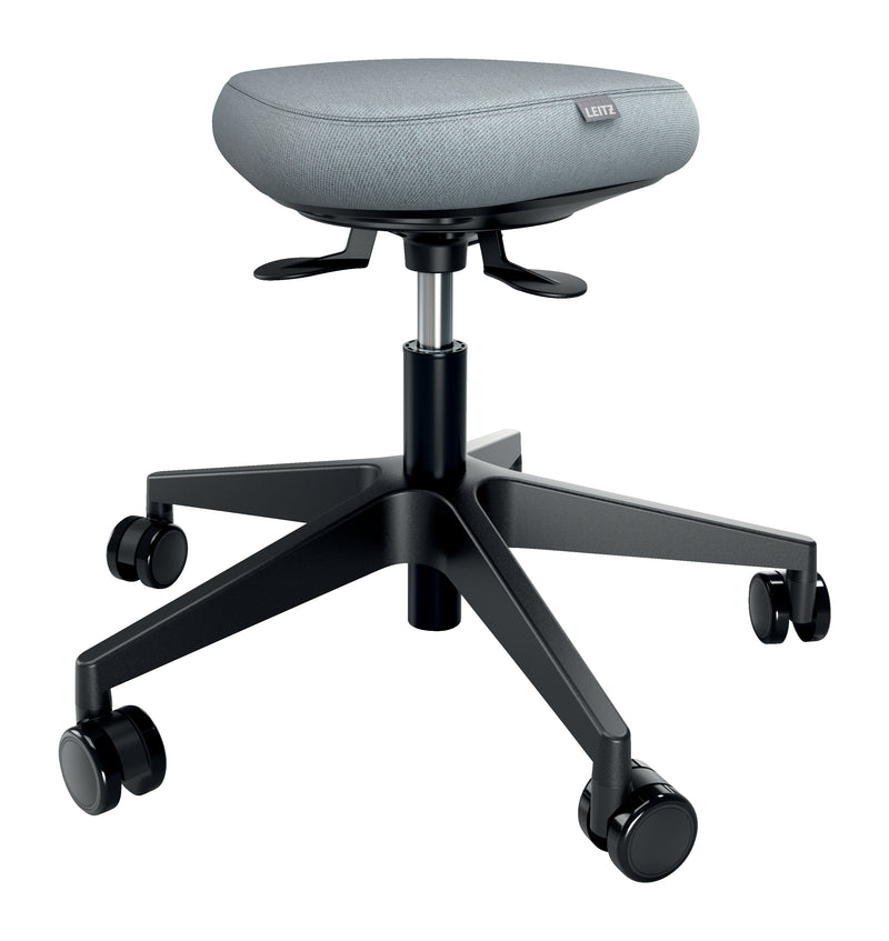 Leitz 65770095 Büro- & Computerstuhl Gepolsterter Sitz