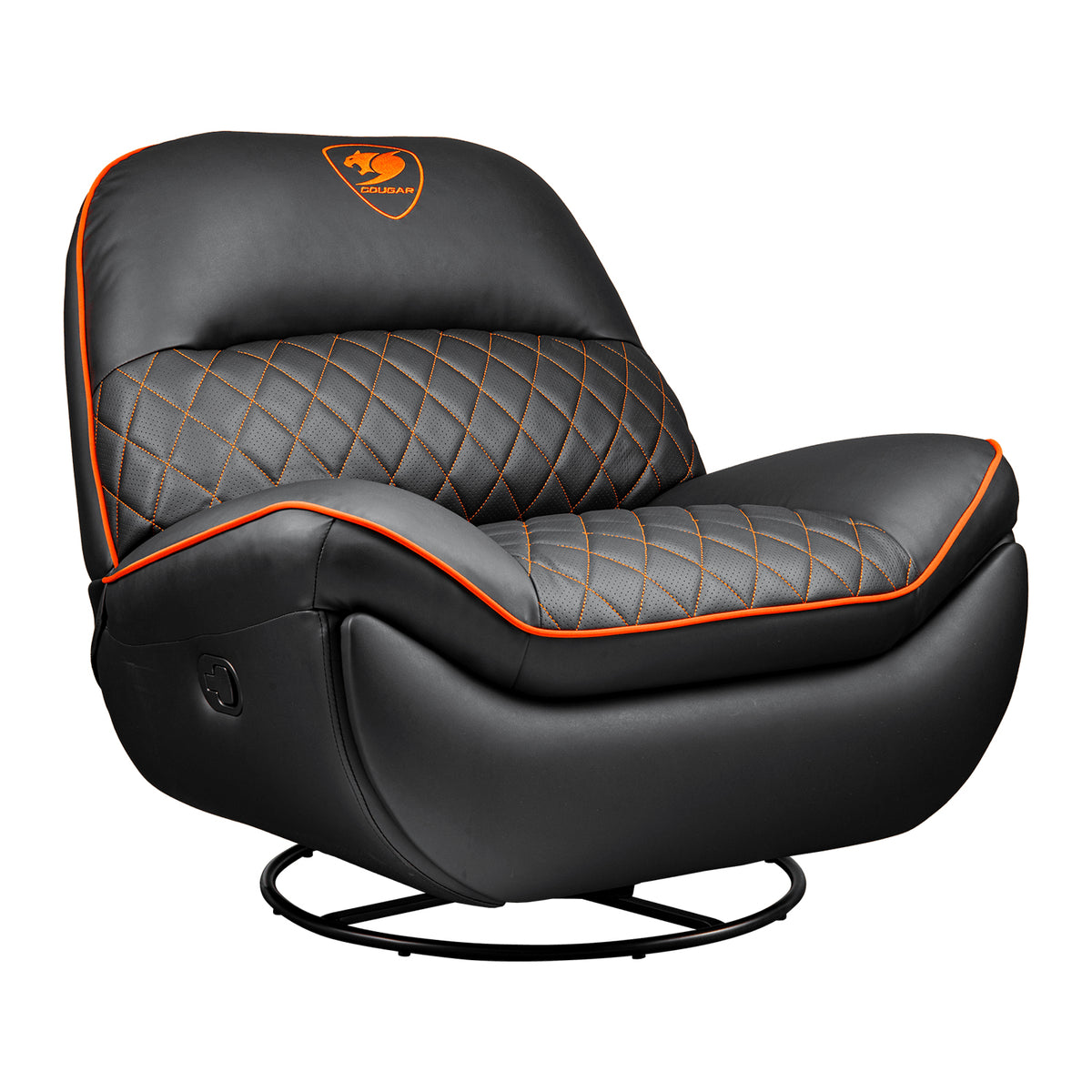 COUGAR Gaming Sofa Overlord