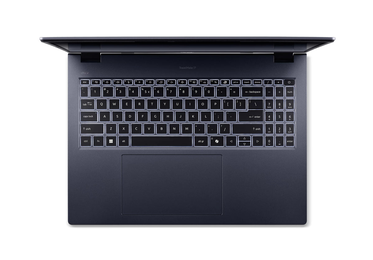Acer TravelMate TM P416-54, Ultra 7 255U, W11P