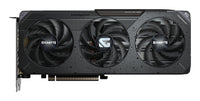 GIGABYTE Radeon RX 9060 XT GAMING 8G Grafikkarte - 8GB GDDR6, 128bit, PCI-E 5.0, 3130 MHz Kerntakt, 2 x DisplayPort, 1 x HDMI, GV-R9060XTGAMING-8GD