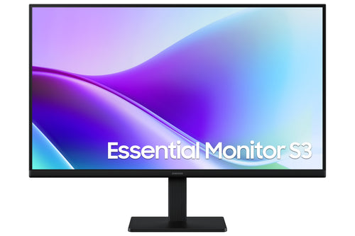 Samsung S27F320GAU Computerbildschirm 68,6 cm (27") 1920 x 1080 Pixel Full HD LCD Schwarz