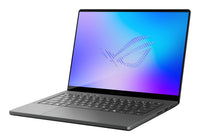 ASUS ROG Zephyrus G14 GU405AR-SY006W Intel Core Ultra 9 386H Laptop 35,6 cm (14") 3K 32 GB LPDDR5x-SDRAM 1 TB SSD NVIDIA GeForce RTX 5070 Ti Wi-Fi 7 (802.11be) Windows 11 Home Grau QWERTZ Deutsch