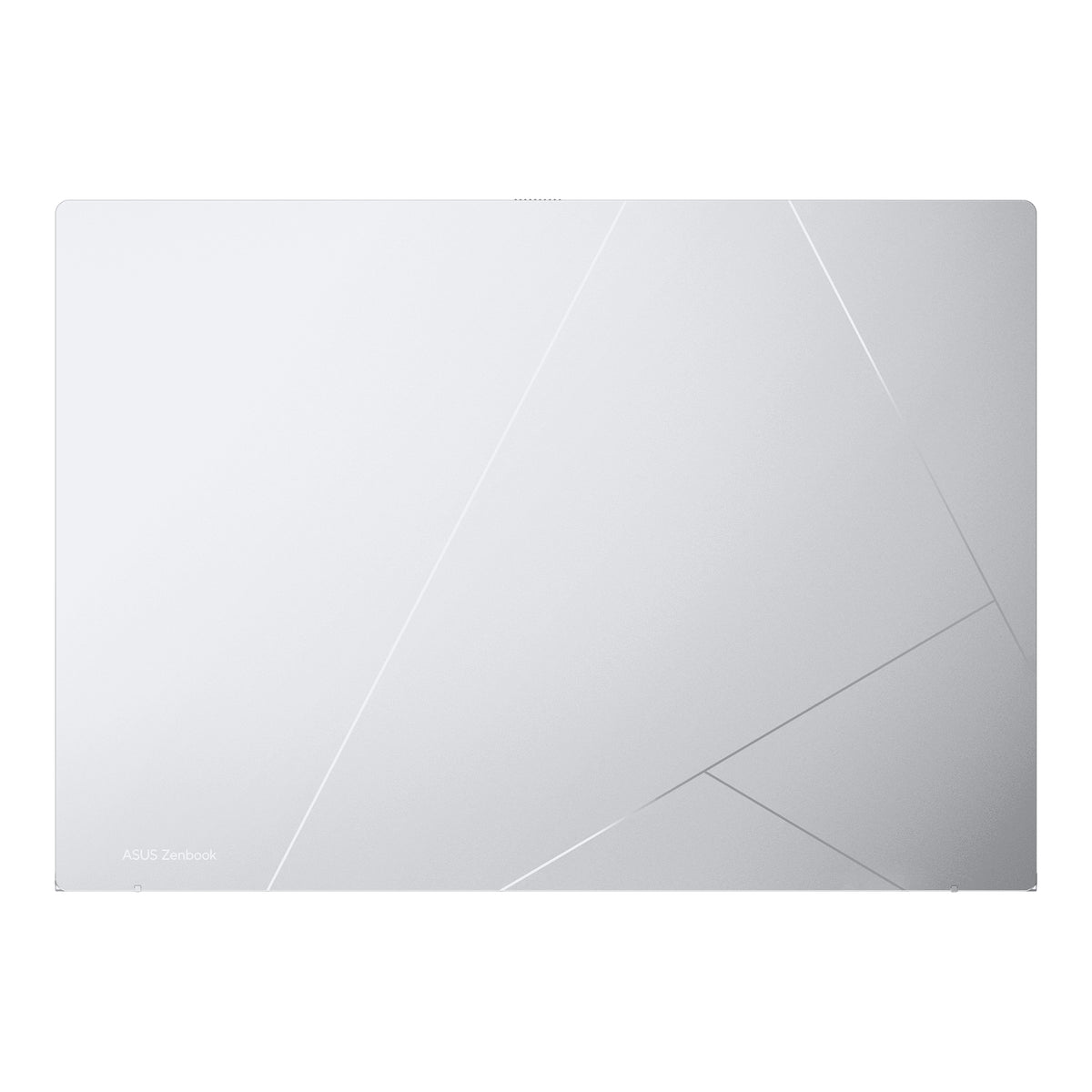ASUS Zenbook 14 OLED UX3405CA-QL1496W Intel Core Ultra 7 255H Ordinateur portable 35,6 cm (14") Écran tactile WUXGA 16 Go LPDDR5x-SDRAM 1 To SSD Wi-Fi 7 (802.11be) Windows 11 Home Argent
