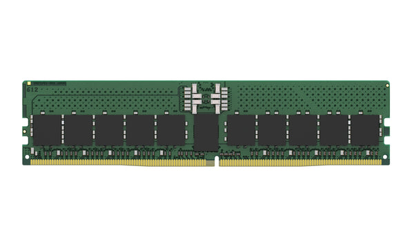 Kingston Technology KTD-PE556D8-32G Speichermodul 32 GB 1 x 32 GB DDR5 5600 MT/s 288-pin DIMM ECC