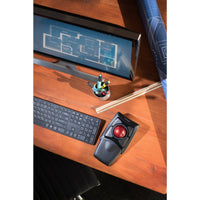 Kensington Kabelloser Expert Mouse-Trackball