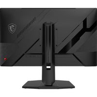 MSI MAG 272QPF E20 Computerbildschirm 68,6 cm (27") 2560 x 1440 Pixel Wide Quad HD LED Schwarz