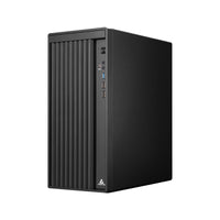 Chieftec Midi Tower BS-20B-OP, Schwarz o.NT