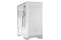 be quiet! BGW51 Computer-Gehäuse Tower Weiß