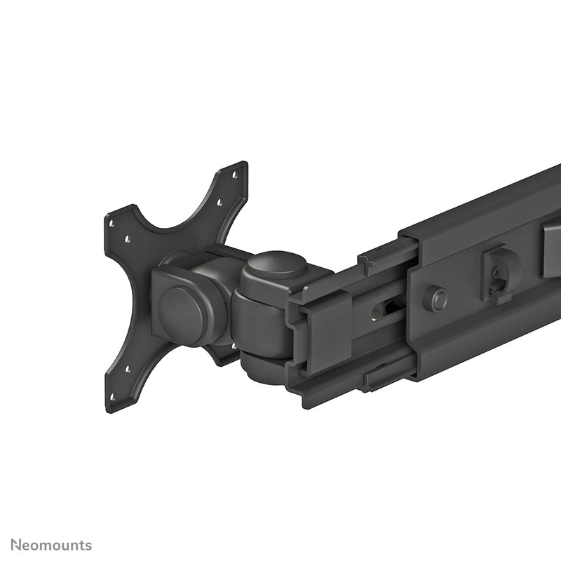 Neomounts FPMA-D700DD Monitor-Ständer 19-30"