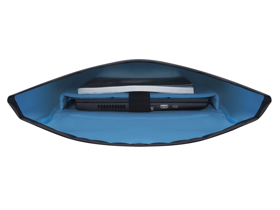 Lenovo GX41H70101 Laptoptasche 40,6 cm (16") Rucksack Schwarz